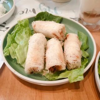 Rollito De La Casa