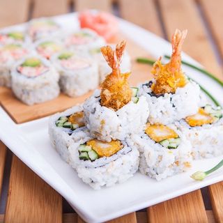 Ebi Roll