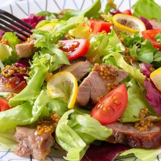 Ensalada De Pato