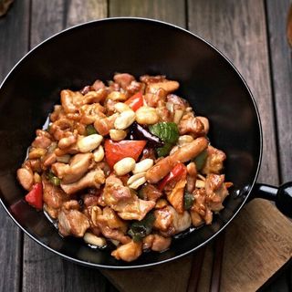 Pollo Gonbao