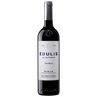 Rioja Edulis