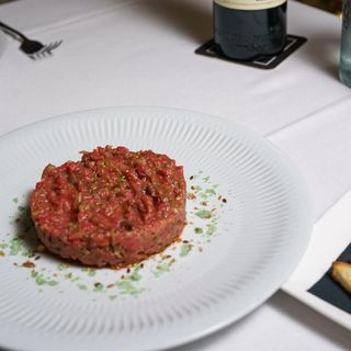 Steak Tartar