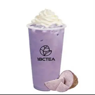 2）Frapé De Taro (L)