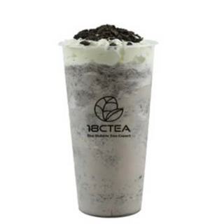 4）Frapé De Oreo (M)