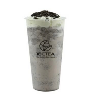 4）Frapé De Oreo (L)