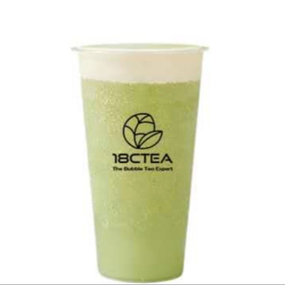 7）Frapé De Manzana (M)