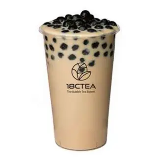 8）Té Con Leche Clásico (M)