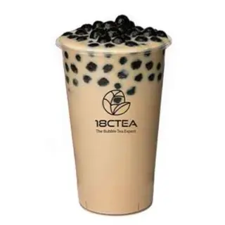 8）Té Con Leche Clásico (L)