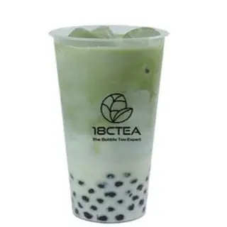 9）Jazmín Con Leche (M)