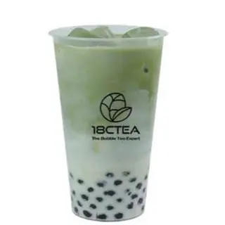 9）Jazmín Con Leche (L)