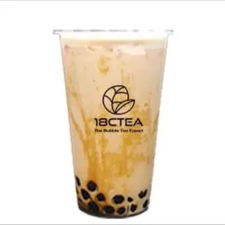 10）Caramelo Té Con Leche (M)
