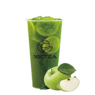 16）Té De Manzana Verde Y Jazmín (L)