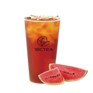 17）Té De Sandía Y Jazmín (L)