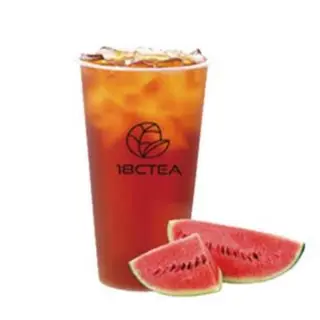 17）Té De Sandía Y Jazmín (M)