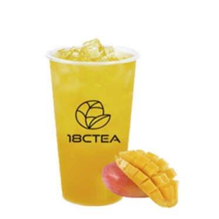 20）Té De Mango Y Jazmín(M)