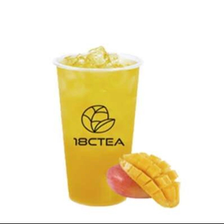 20）Té De Mango Y Jazmín (L)