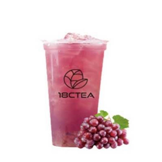 21）Té De Uva Y Jazmín (M)