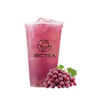 21）Té De Uva Y Jazmín (L)