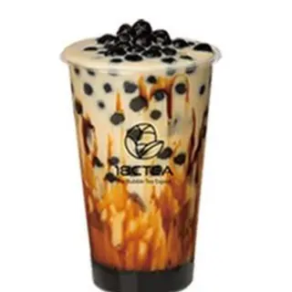 24）Leche Manchado (M)