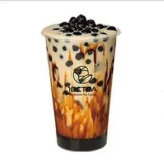 24）Leche Manchado (L)