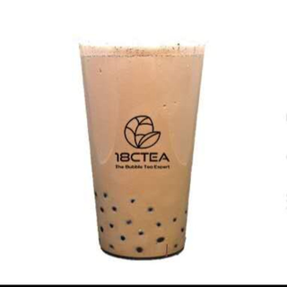 25）Chocolate Con Leche Fresca (M)