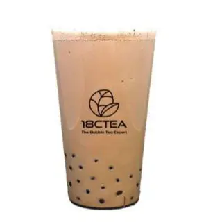 25）Chocolate Con Leche Fresca (L)