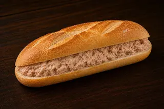 Bocata De Atún