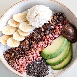 Bowl Special Chía