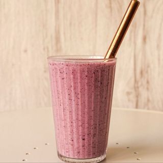 Batido De La Jungla