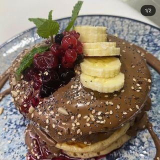 Pancakes