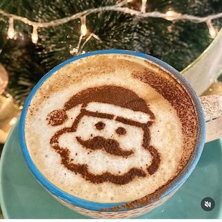 Café Con Leche