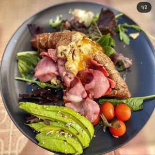 Croissant Albertini