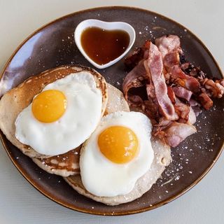 American Pancake