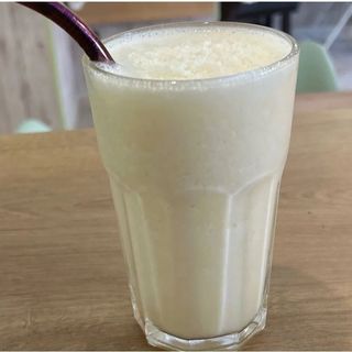 Batido Piña Colada