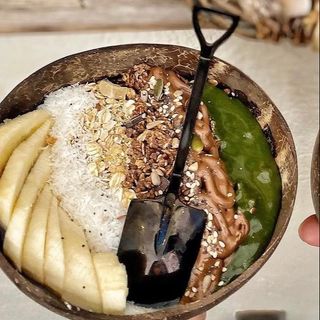 Bowl Matcha