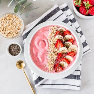 Bowl Basic
