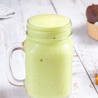 Batido Paradise