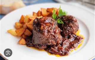 Rabo de toro 