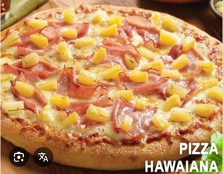 Hawaiana