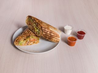 Durum Kebab
