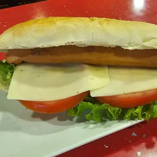 Perrito Solo