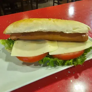 Perrito Completo