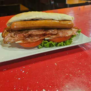 Perrito Marciano