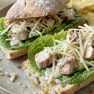 Bocadillo César