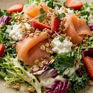 Ensalada Nanü