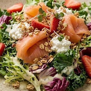 Ensalada Nanü