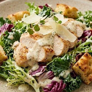 Ensalada César