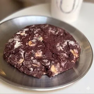 cookie red velvet