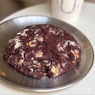 cookie red velvet