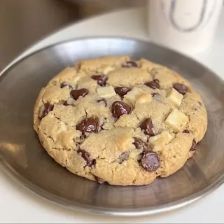cookie chocolate